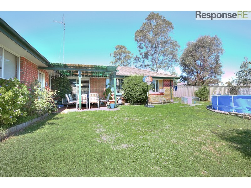 Glenmore Park NSW 2745