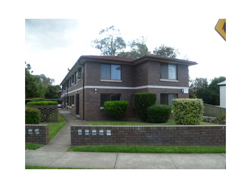 1/19 Castlereagh Street, Penrith NSW 2750