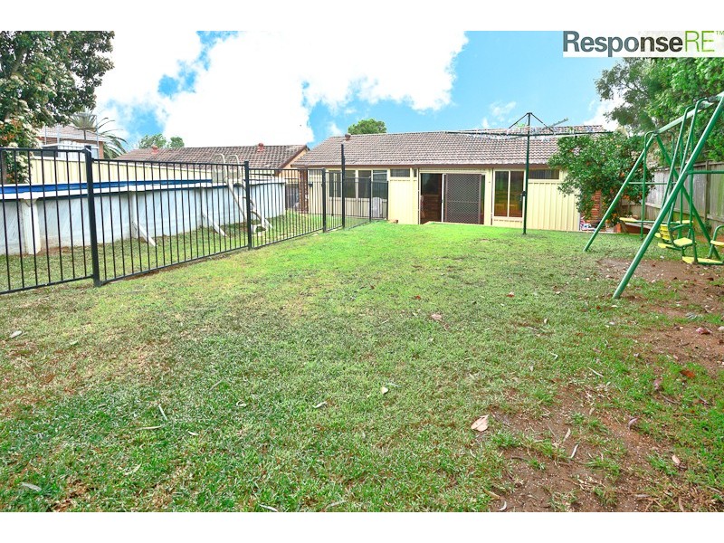 Werrington County NSW 2747