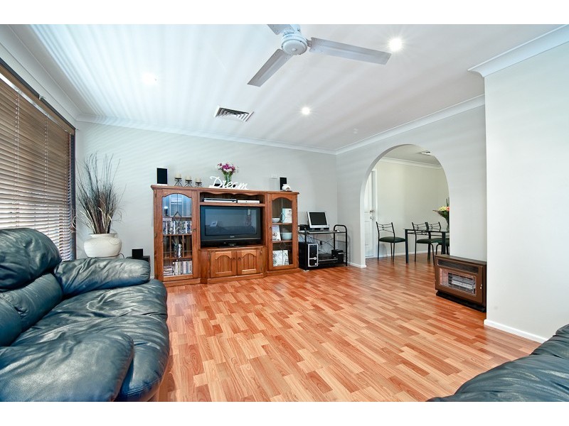 Werrington County NSW 2747