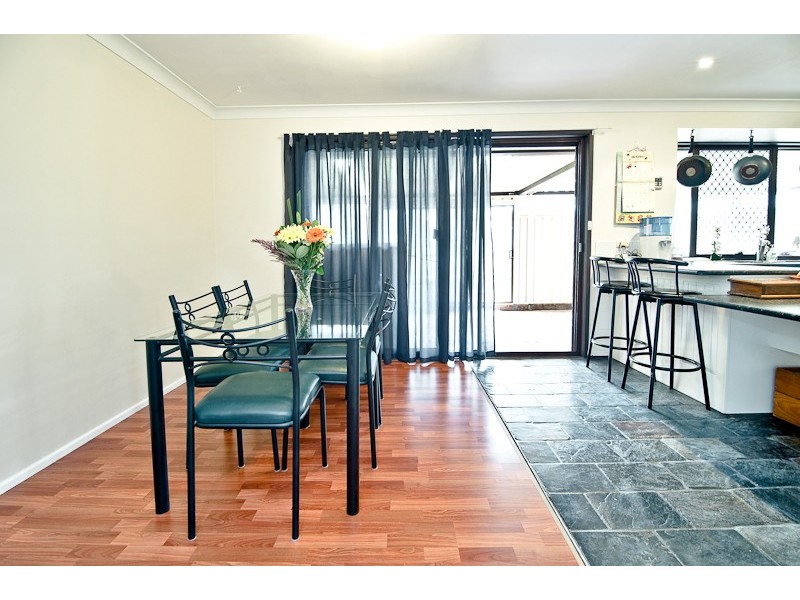 Werrington County NSW 2747