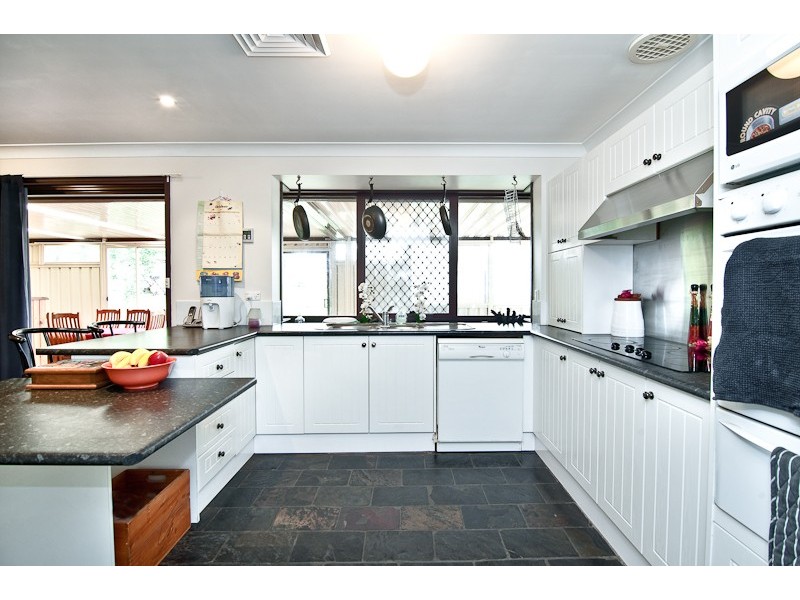 Werrington County NSW 2747