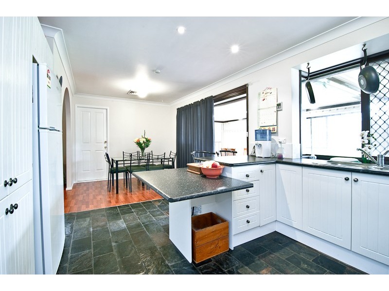 Werrington County NSW 2747