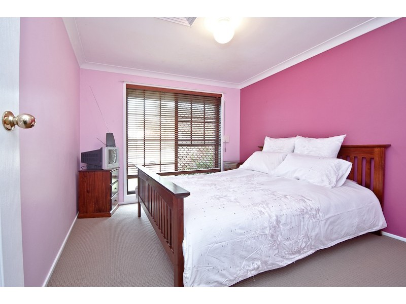 Werrington County NSW 2747