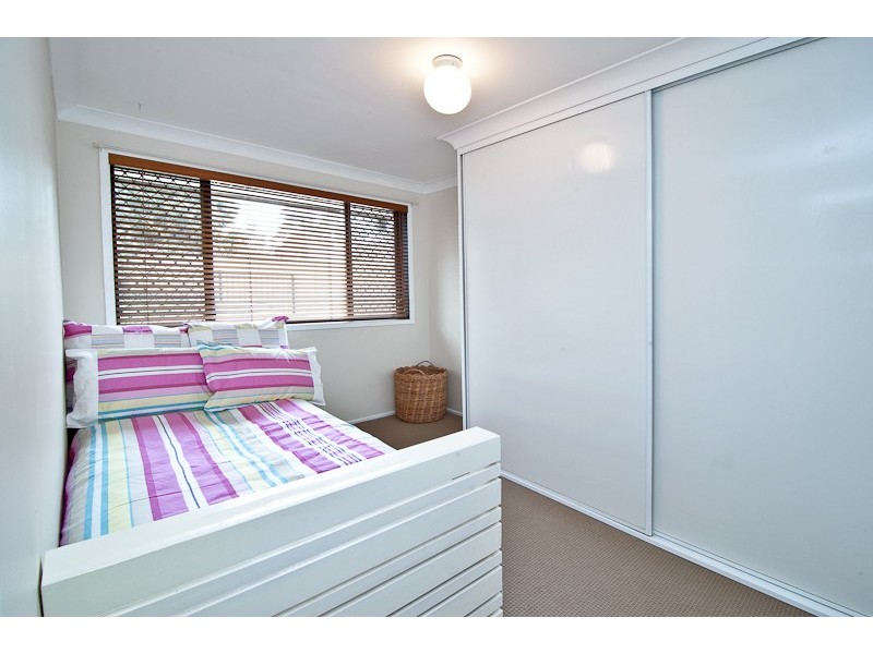 Werrington County NSW 2747