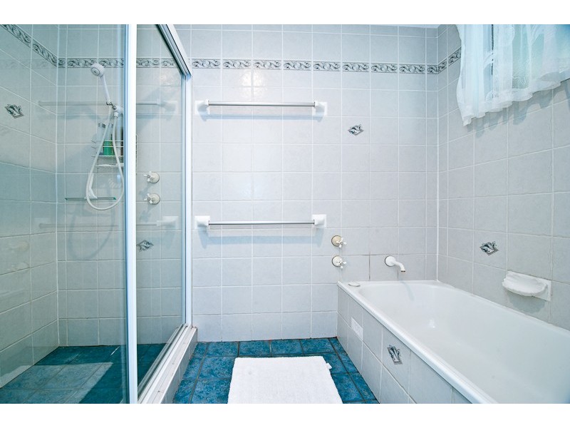 Werrington County NSW 2747