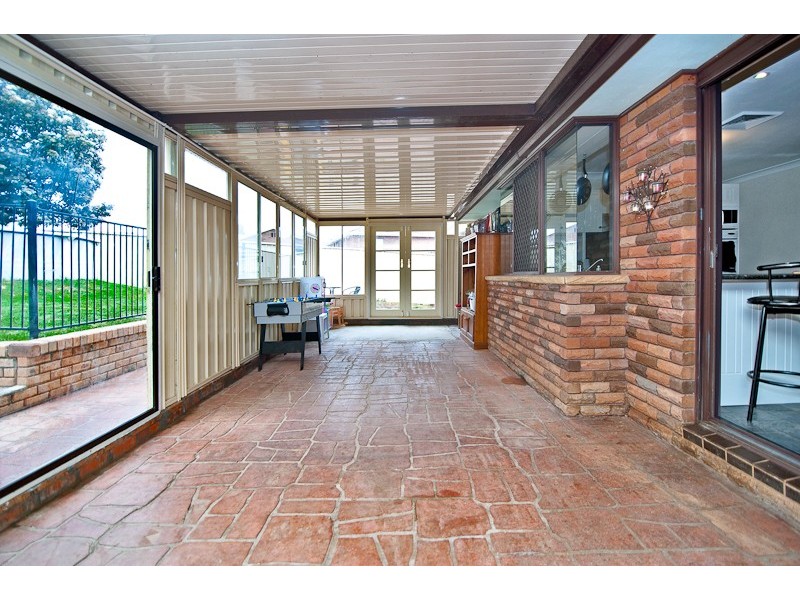 Werrington County NSW 2747