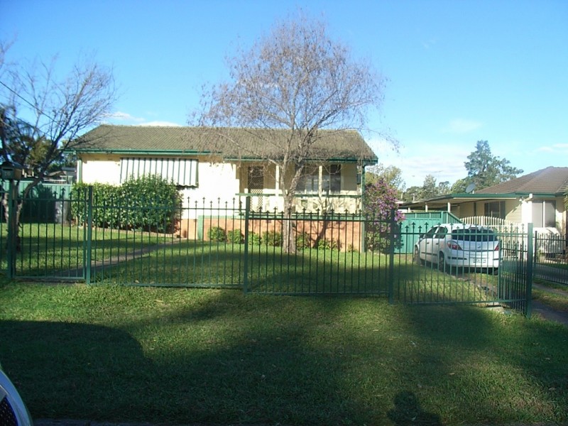 10 Cudgee Road, Penrith NSW 2750