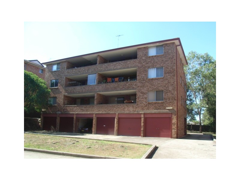 15/61 Park Avenue, Kingswood NSW 2747