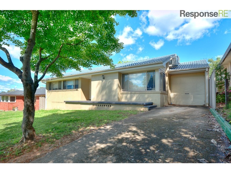 South Penrith NSW 2750