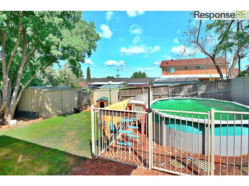 South Penrith NSW 2750