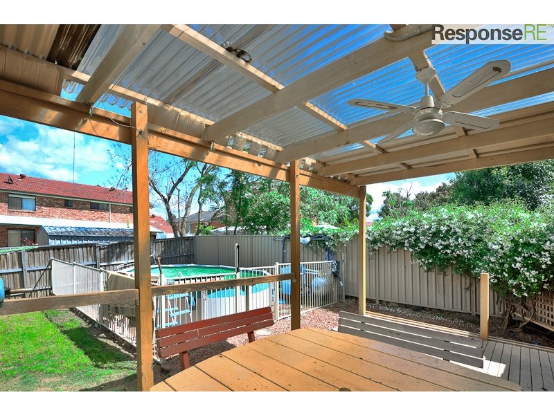 South Penrith NSW 2750