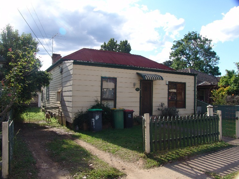 Penrith NSW 2750
