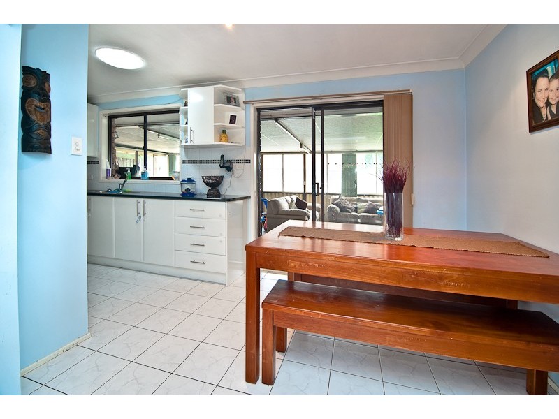 Werrington Downs NSW 2747