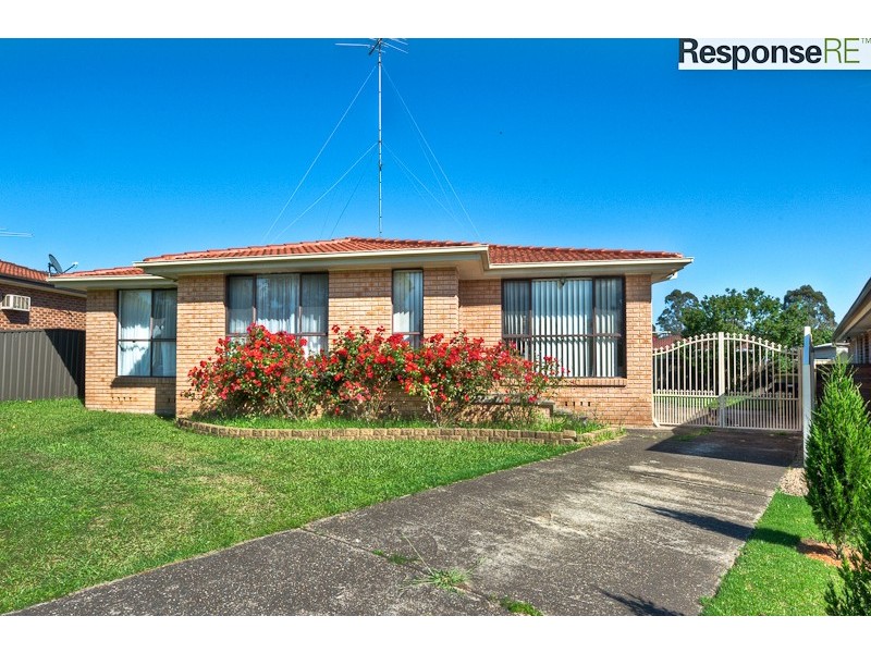 Jamisontown NSW 2750