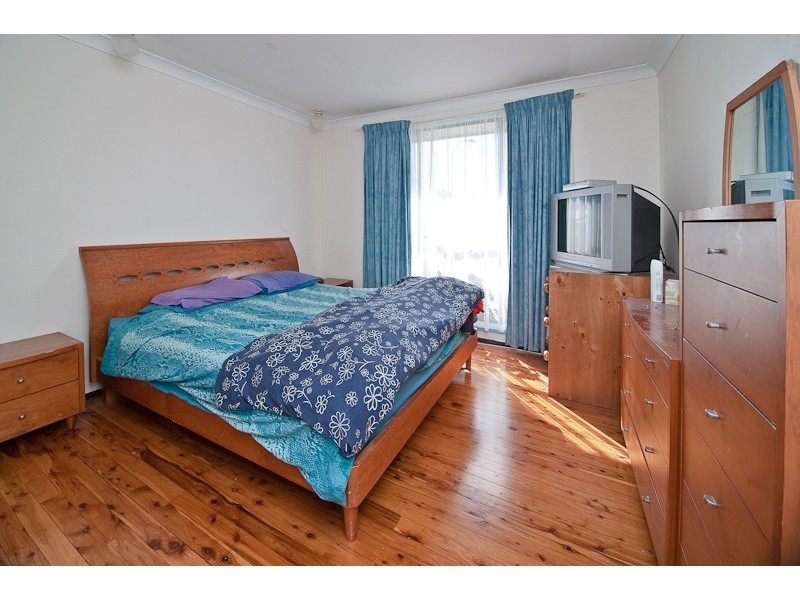 Jamisontown NSW 2750