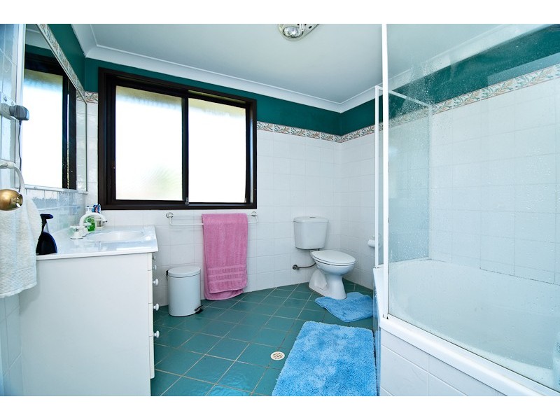 Jamisontown NSW 2750