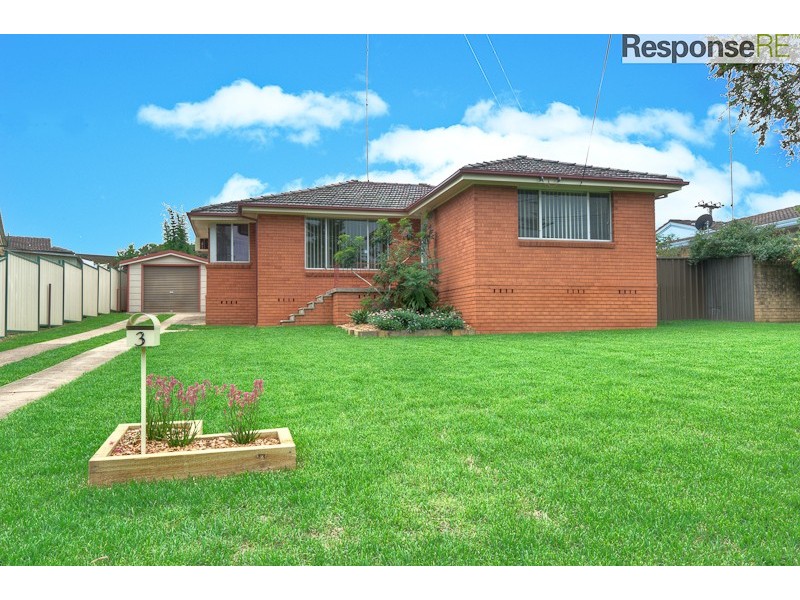 South Penrith NSW 2750