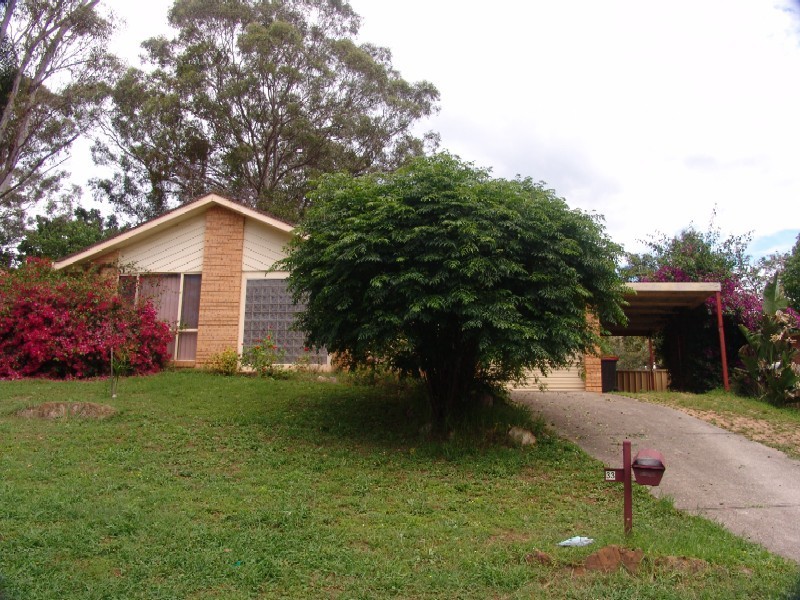 Cranebrook NSW 2749