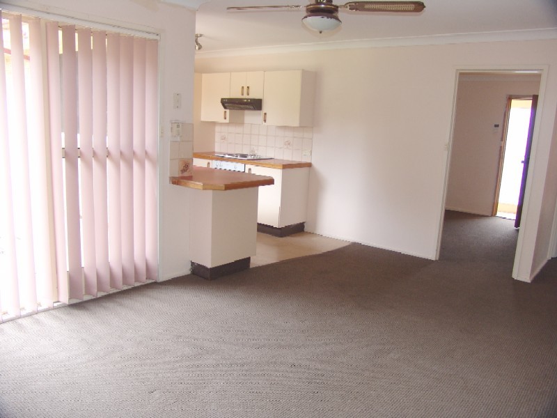 Cranebrook NSW 2749