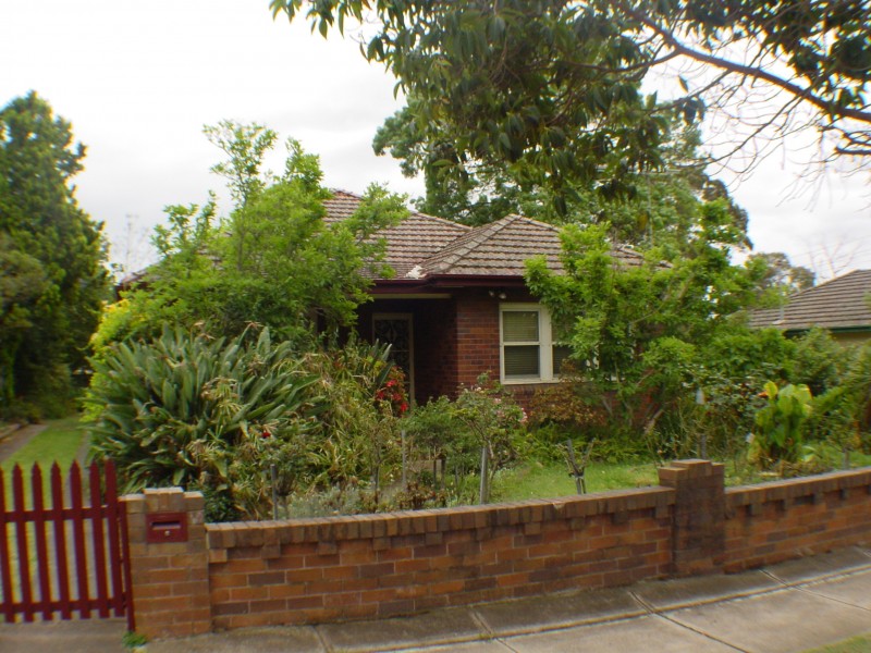 31 king Street, Penrith NSW 2750
