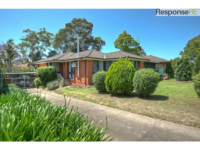 Jamisontown NSW 2750