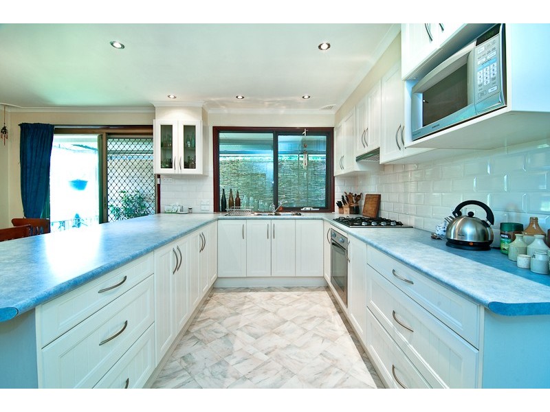 Jamisontown NSW 2750