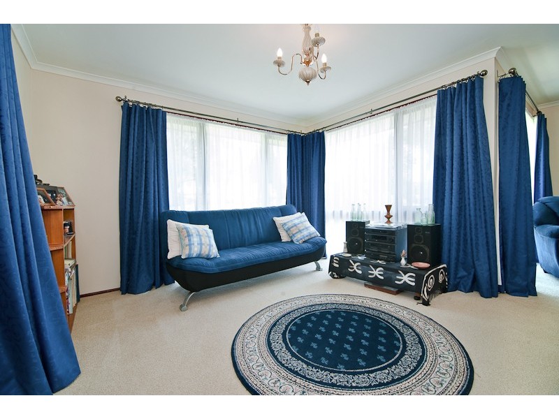 Jamisontown NSW 2750