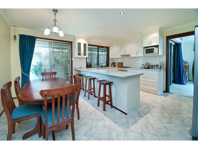 Jamisontown NSW 2750