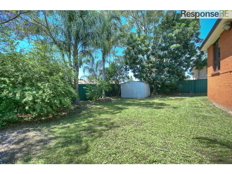 Jamisontown NSW 2750