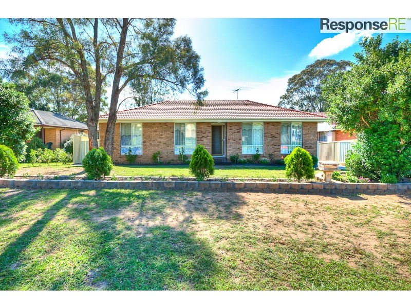 Jamisontown NSW 2750