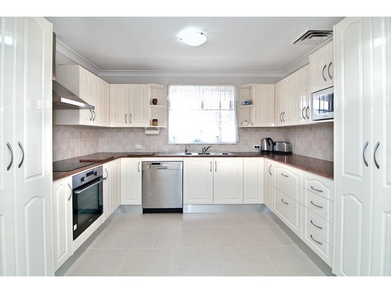 Jamisontown NSW 2750