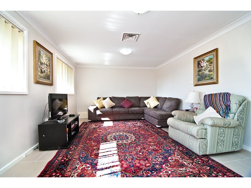 Jamisontown NSW 2750