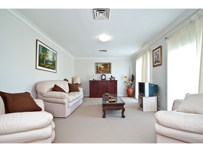 Jamisontown NSW 2750