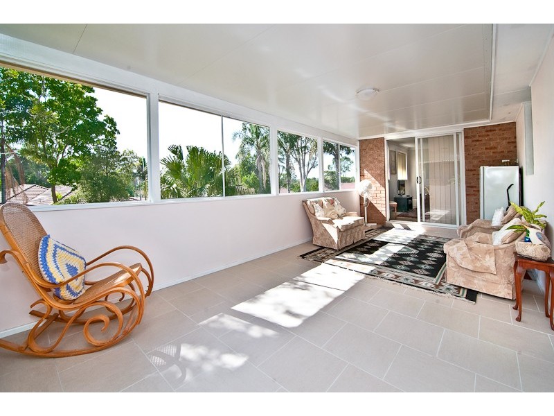 Jamisontown NSW 2750