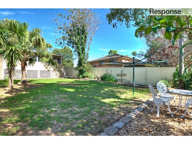 Jamisontown NSW 2750