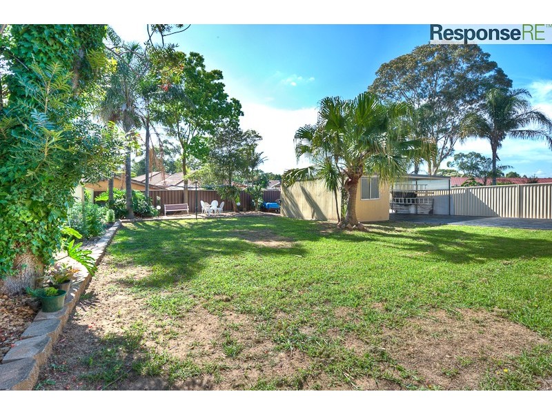 Jamisontown NSW 2750