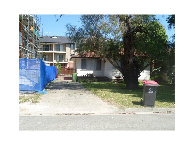 3 Dent Street, Penrith NSW 2750