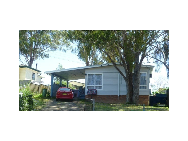 5 Dundee Street, Cambridge Park NSW 2747