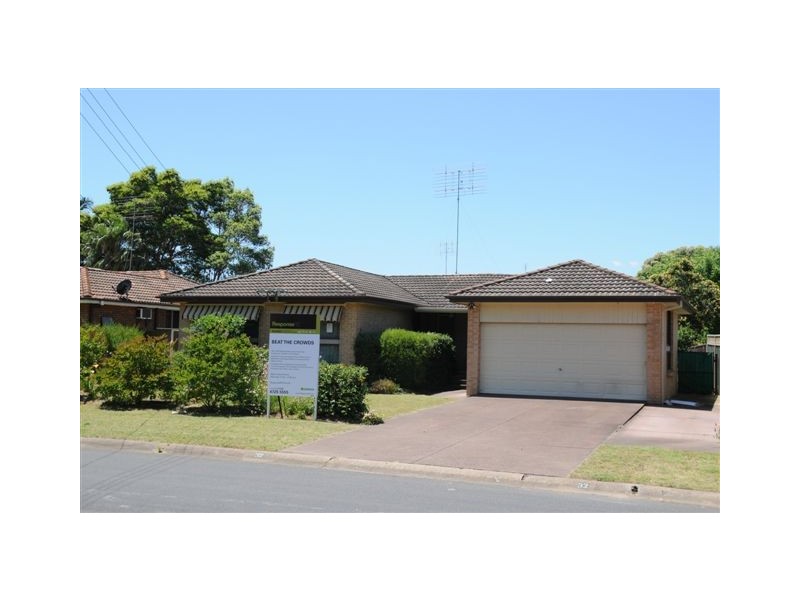 32 Kyre Crescent, Emu Plains NSW 2750