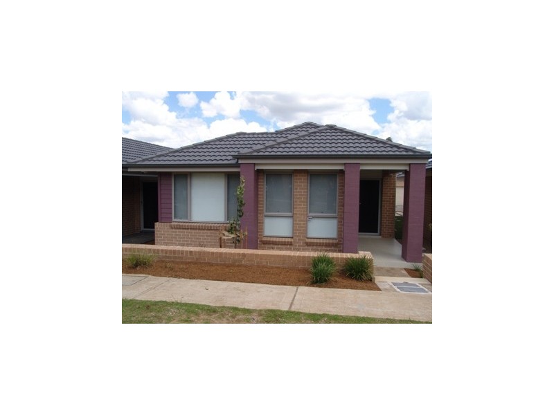 20 Gulliemot Street, Cranebrook NSW 2749