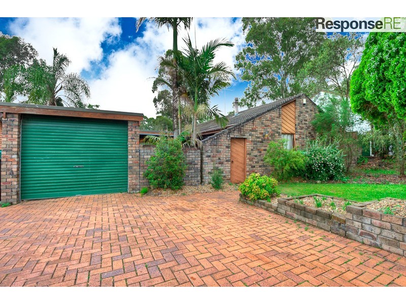 Werrington Downs NSW 2747