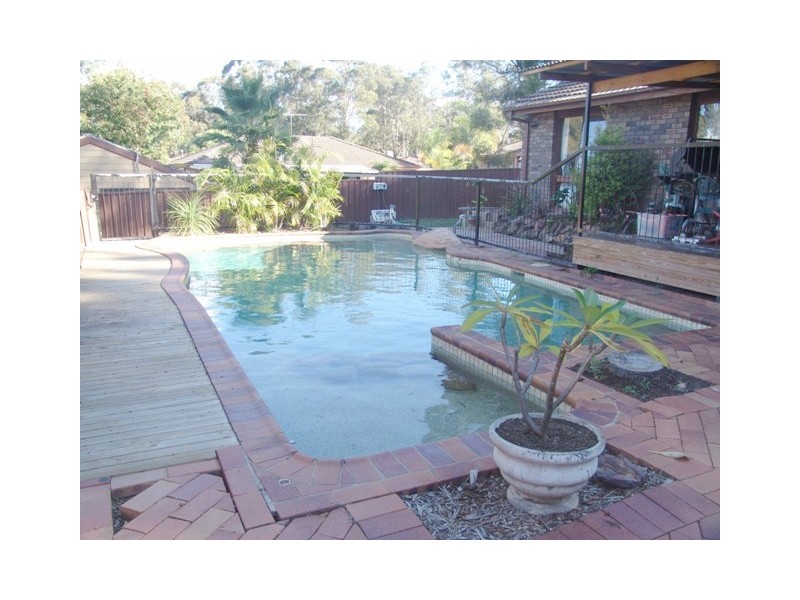 Werrington Downs NSW 2747