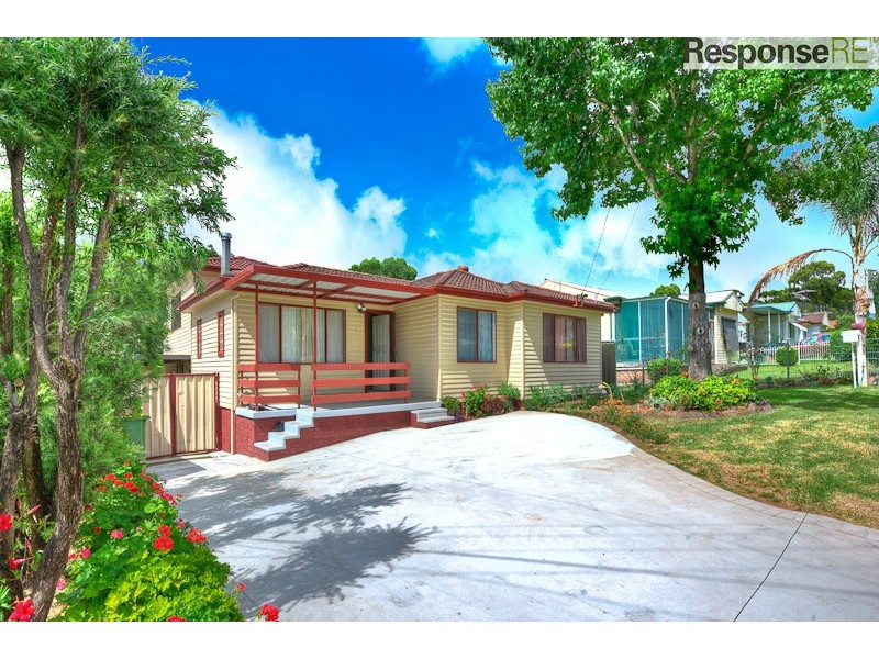 Cambridge Park NSW 2747
