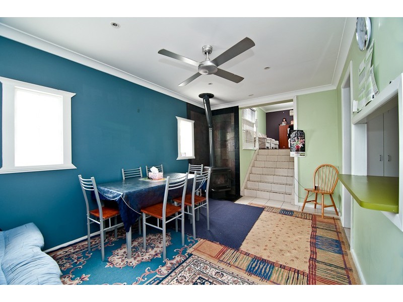Cambridge Park NSW 2747