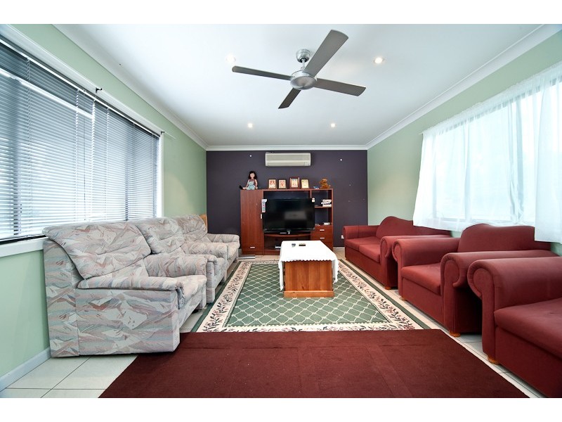 Cambridge Park NSW 2747