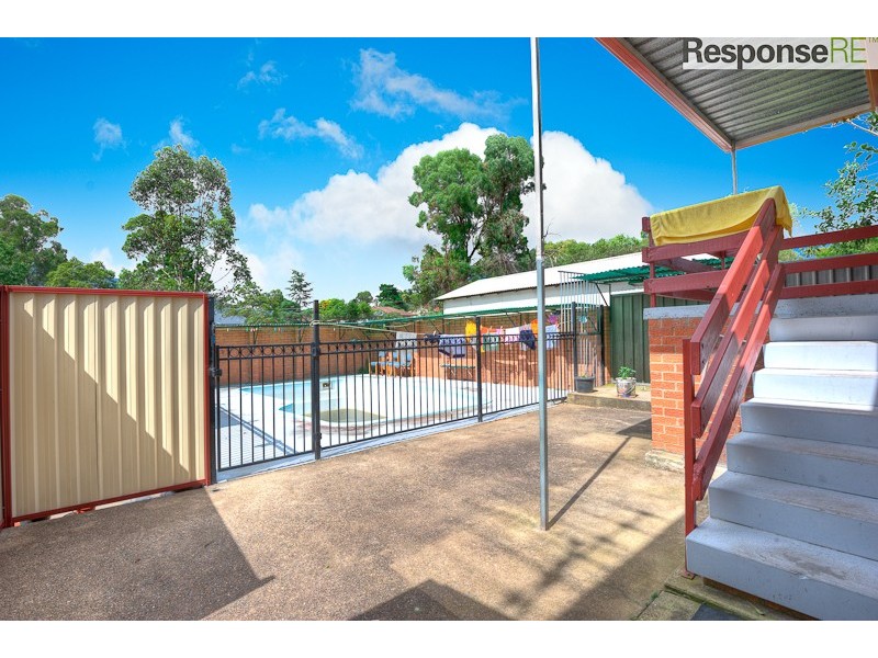 Cambridge Park NSW 2747