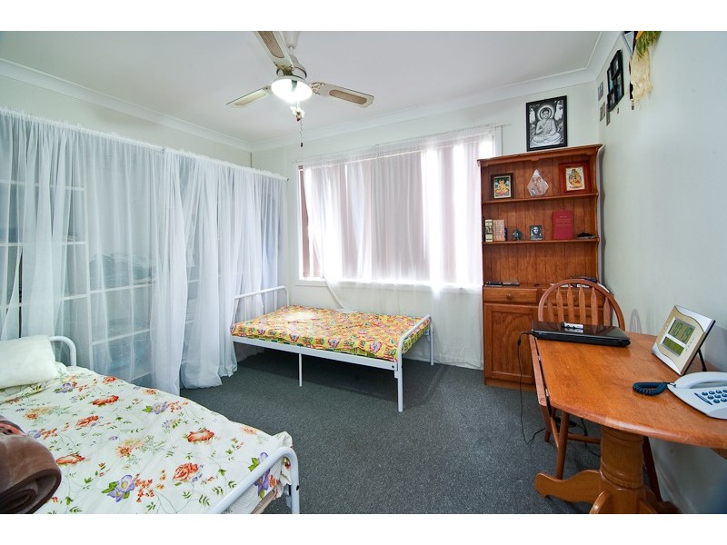 Cambridge Park NSW 2747