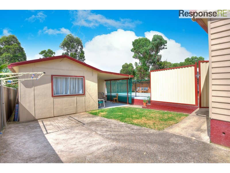 Cambridge Park NSW 2747