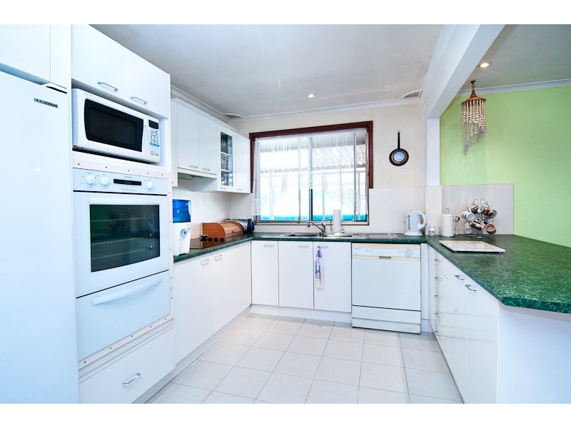 Jamisontown NSW 2750